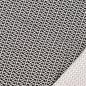Preview: Bengaline, Rotationsdruck schwarz